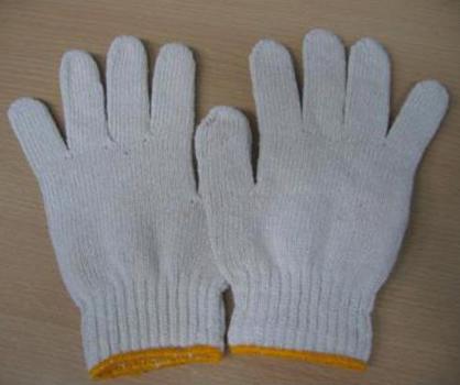 ถุงมือรุ่นผ้า glove9